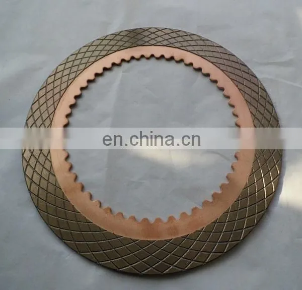 250200527 ZL40A.30.5.1 XCMG Zl50gn ZL50g Reverse-1st Driving Plate Friction Plate XCMG Loader Transmiss Part photo-4