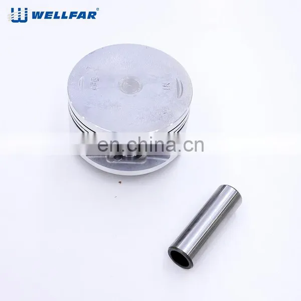 Newly Released Motorcycle Pistons and Rings Liner Kit for Honda CRF230cc photo-2