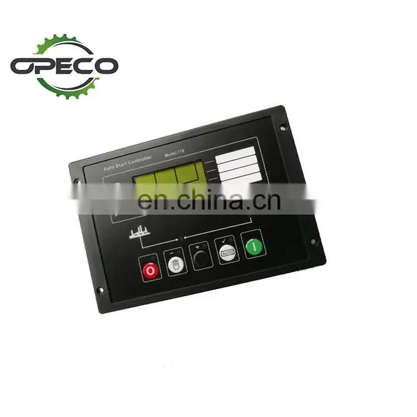 DSE710 Auto Start Module 710 Hot Sale photo-3