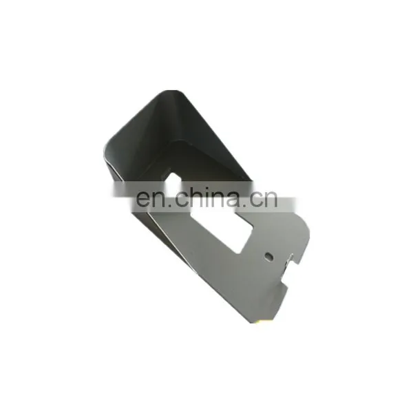 OEM Zinc Plating Steel Stamping Stamping Mold Sheet Metal Product photo-5