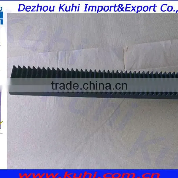 CNC Machined UHMWPE Parts photo-2