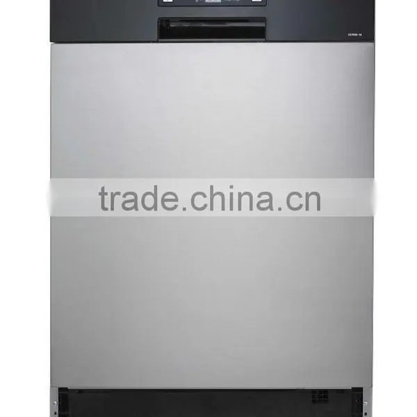 Home Kitchen Appliance Built in Dimensions Dishwasher Tablet photo-3