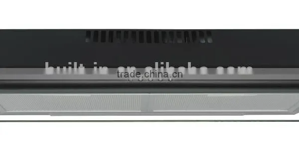 Chinese Kitchen Exhaust Range Hood With Fashion Design photo-5