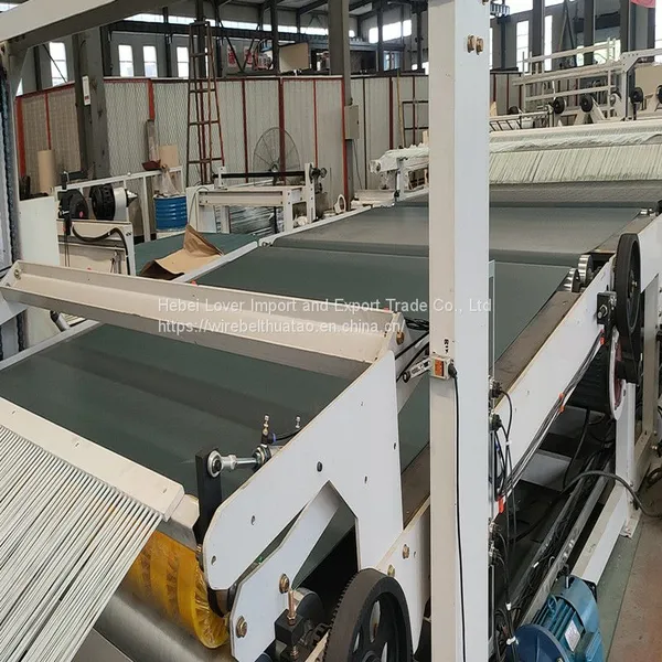 AS-Automatic Up Stacking Machine photo-3