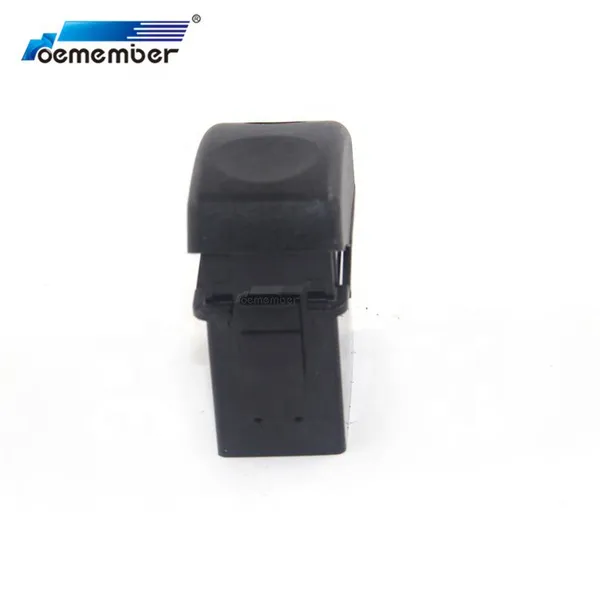 1435594 Truck Hazard Switch Indicator Warning For Light Heavy Duty Power Switch For DAF photo-5