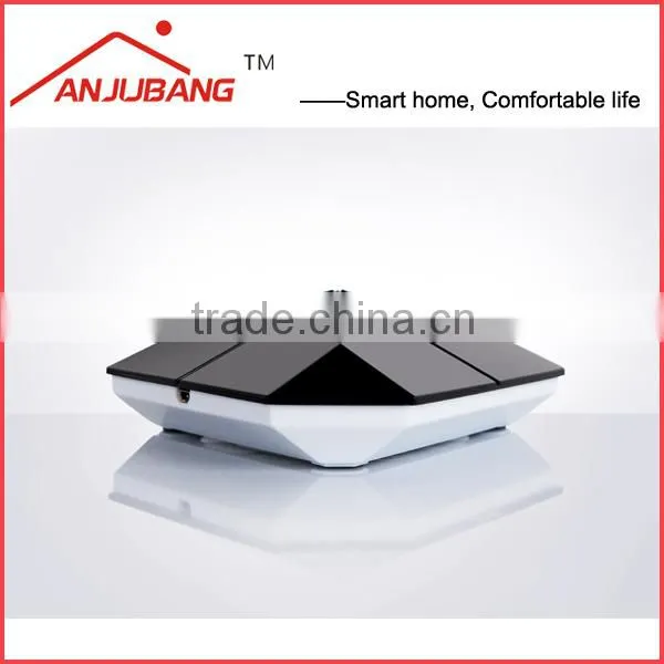Zigbee Smart Home System Remote Control Smart Home Automation Operate via Smartphone APP Wifi Smart Remote Controller photo-3