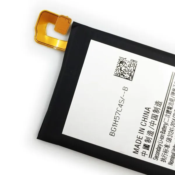 Lithium Phone Batteries For Samsung Galaxy 2016 Edition On5 G5510 G5700 J5 Prime SM-G570 G570F EB-BG57CABE EB-BG570ABE photo-3