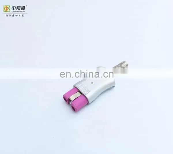Directly Made Aluminum High Temperature Plug photo-5