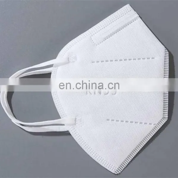 High Quality Flow Pack Face Mask Packing Machine Disposable/ Disposable Medical Mask Packing Machine photo-5