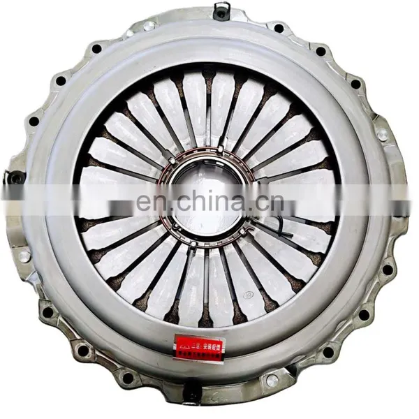 High Quality Clutch Disc Plate Price Parts Car Clutch Kit for Car photo-2
