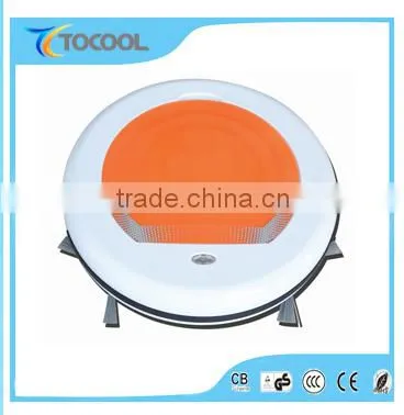 Mini Auto Vacuum Cleaner Robot Wet and Dry For Home Use photo-3