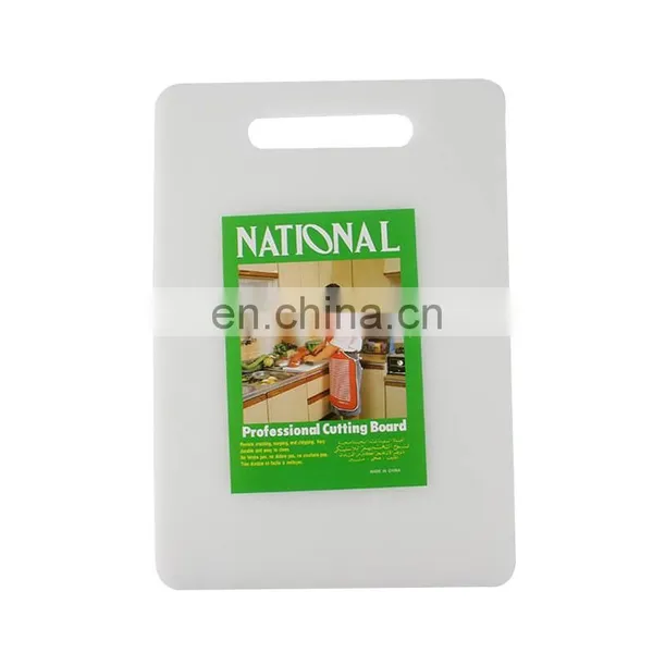 Best Price Rectangle Cutting Board Vegetable Cutting Cheese Board photo-4