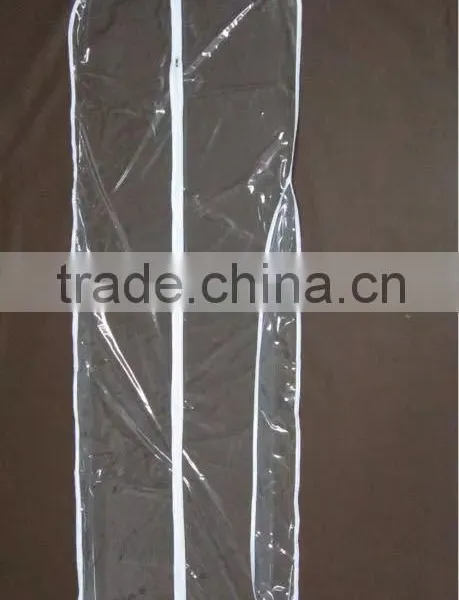 Hot Sell Cheap Non-woven Hanging Wholesale Fabric Garment Bag photo-4