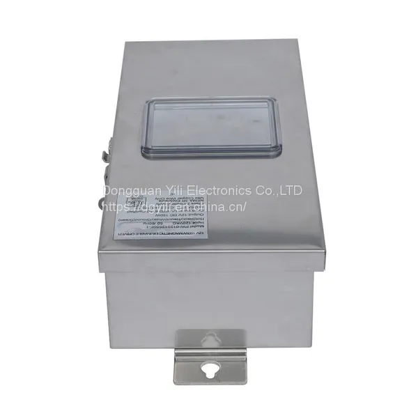 Low Profile High Efficient Magnetic Light Power Supply photo-2