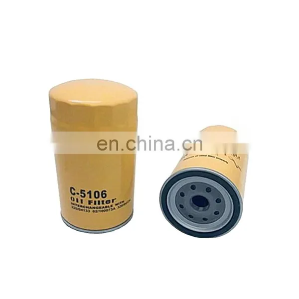 Best Price Diesel Engine Parts Fuel Filter Element 1R0716 Oil Filter 1r0716