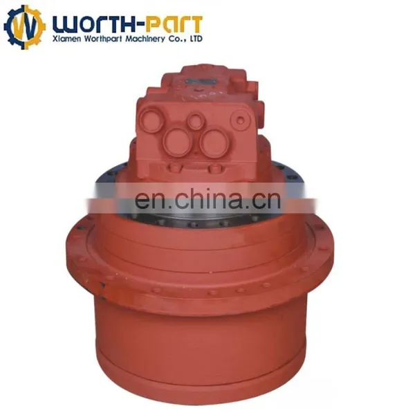 EX70 EX100 EX120 EX200 EX300 Swing Bearing, Swing Bearing for Excavator Spare Parts photo-5
