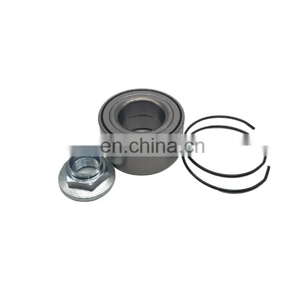High Performance 713626730 Vkba7575 38*72*37mm Front Wheel Drive Hub Bearing Repair Kits For Solaris 11- photo-2