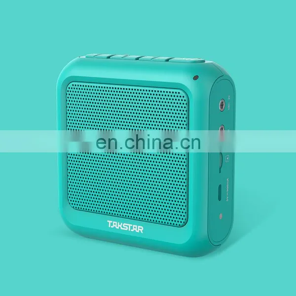 TAKSTAR E270 Bodypack Audiobook Amplifier for Entertainment