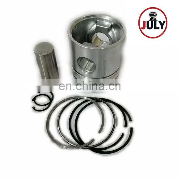 3925878 Piston Kit 6CT Diesel Engine Truck Spare Parts 392587 photo-3