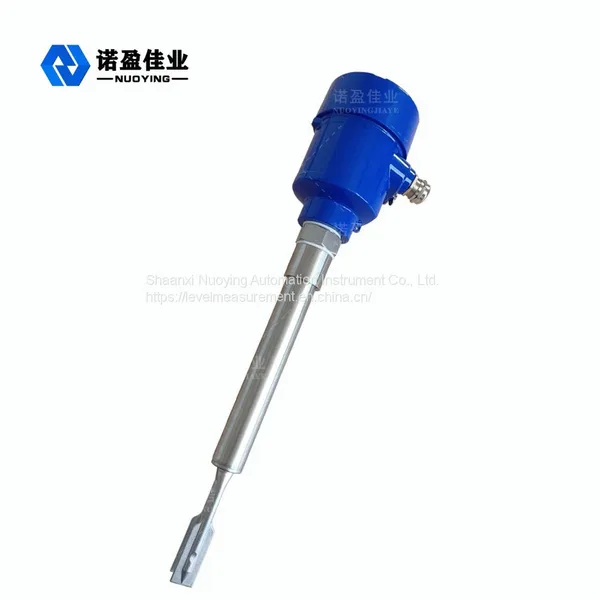Various Liquid Measurement Tuning Fork Level Switch High Adaptability Industrial Applicatons photo-2