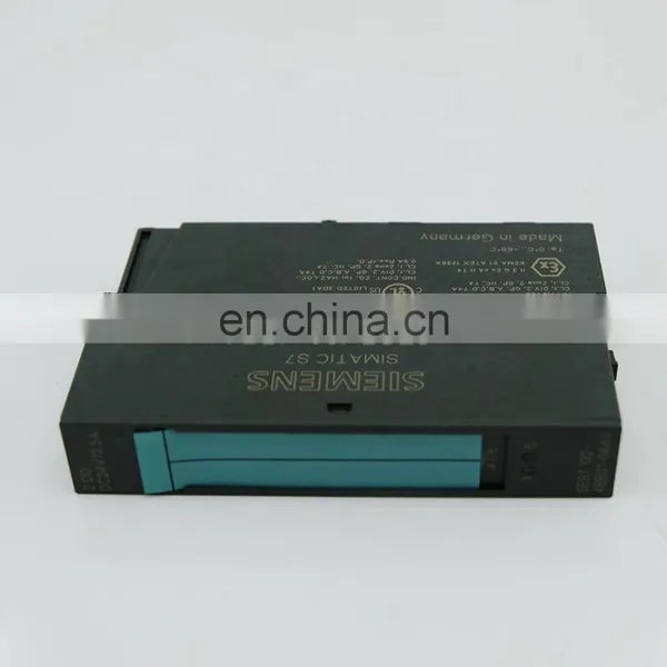 Siemens SIMATIC ET200S S7-1500 6ES7132-4BB01-0AA0 Digital Output Module photo-5