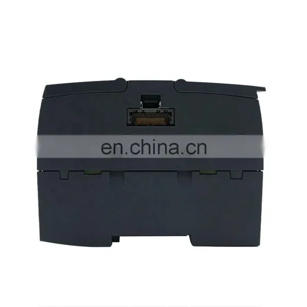Siemens Original 6ES7232-4HD32-0XB0 SIMATIC S7-1200 SM1232 PLC Controller Analog Output Module in Stock photo-3