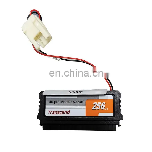 In Stock 40-pin IDE Flash Module 256MB 3HAC020988-008