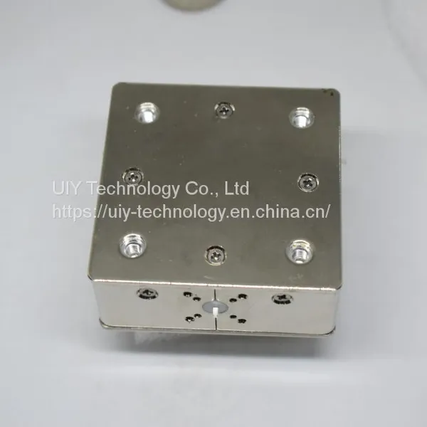 225 to 400MHz Full Band VHF TAB Connector Drop-in Circulator photo-5