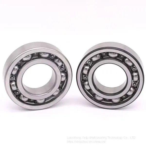 Deep Groove Ball Bearing6205 6206 6207 6208 6209 photo-4