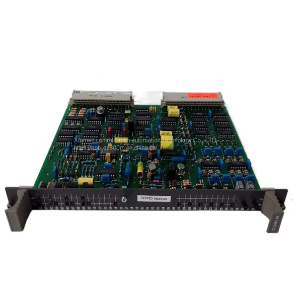 ABB 3BHB003154R0101 IGCT High Voltage Inverter Spare Parts photo-4