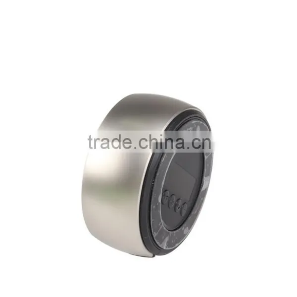 Out Bluetooth Speaker, Bluetooth Vibration Speaker, Wireless Portable Speaker photo-4