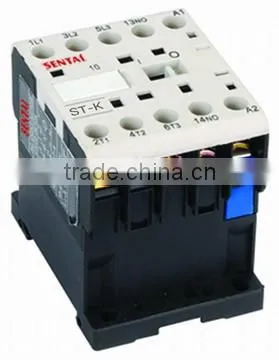 Mini Contactor LC1-K