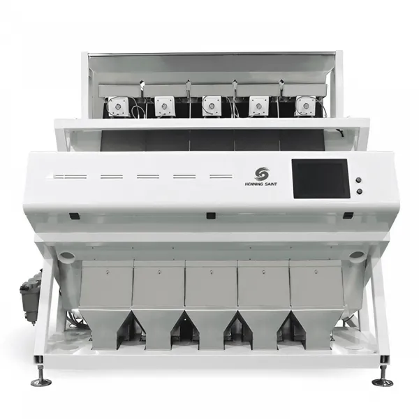 Henning Saint Chickpeas Sorting Machine