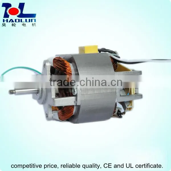 Direct Manufacturer of Single Phase AC Motor photo-3