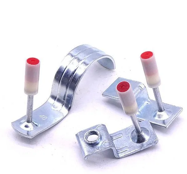 Zinc Plated Express Nail Anchor Spring Frames Express Nails for Ceiling photo-4