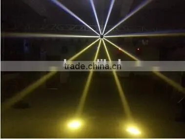 Night Club Beam 200 Stage Light Moving Head 5r Scanner Light photo-3