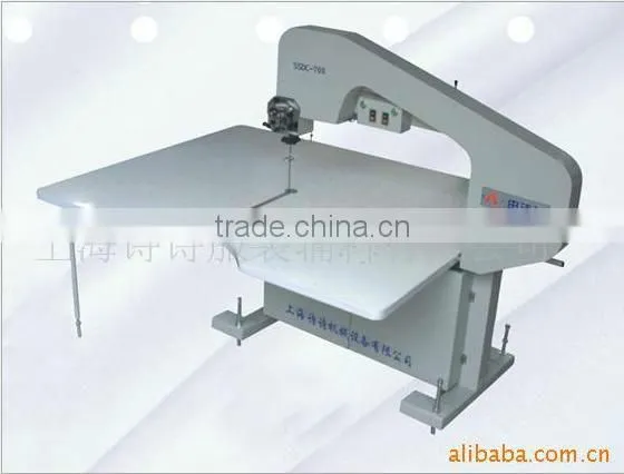 SSDC-700 Steel Belt Cutting Machine