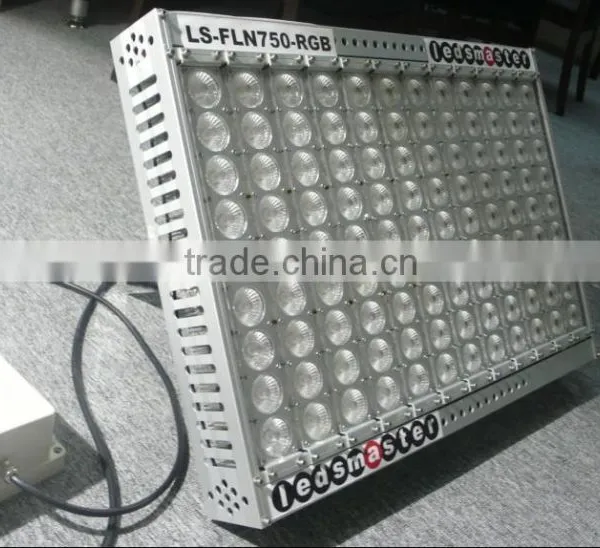 Factory Price IP66 Flood 1000w Watt Led Grow RGB High Bay Lights photo-6