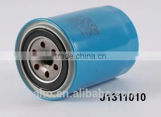 Car Parts Toyota Hiace Oil Filter Used for Hiace 3L Engine 15600-41010 photo-2