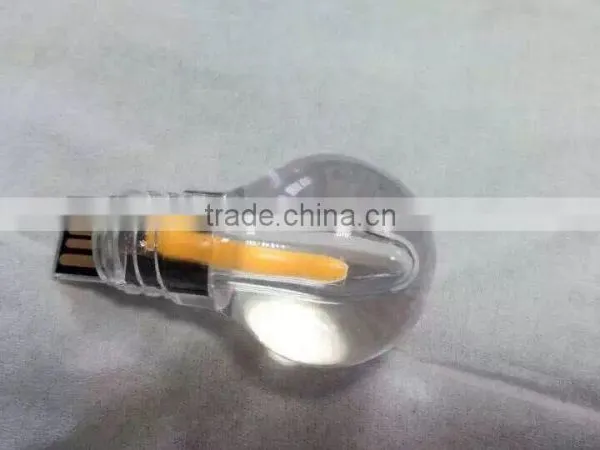 New Arrival: Led Mini Night Light USB With 8 GB Memory photo-4