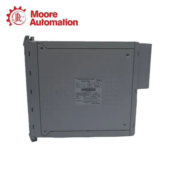 ICS TRIPLEX T8151B photo-5
