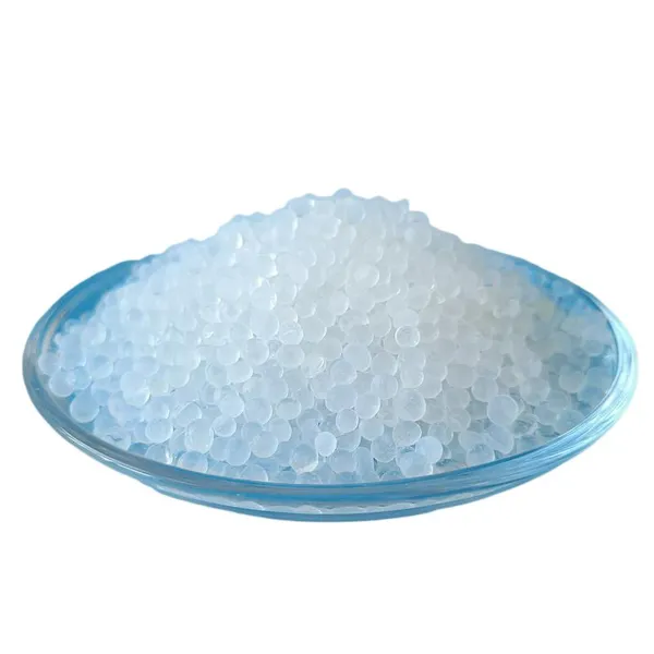 Type B Silica Gel Raw Material 1-2mm 2-4mm 3-5mm Mesopore Silica Gel Raw Material Spherical photo-4