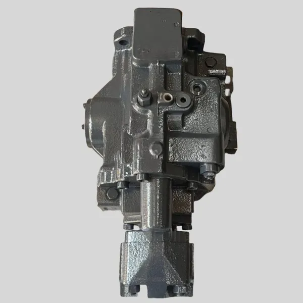 Construction Machinery Parts PC78MR-6 PC75UU-2 PC75UD-2 Hydraulic Pump 21W-60-22111 708-3T-00241 708-3T-00240 Main Pump photo-2