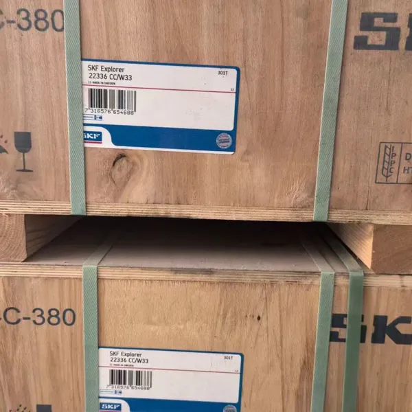 6010 Original SKF 6009 2Z/C3 Bearing SKF Roller Bearing 6010 Z Taper Roller Bearing 6010 2RS photo-3