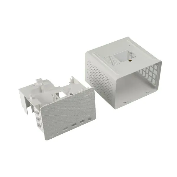Custom Laser Projector Plastic Injection Mold photo-3