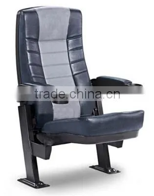 Movie Cinema Chair Prices Used Cinema Chairs for Sale DC-7026C Quality Choice photo-5