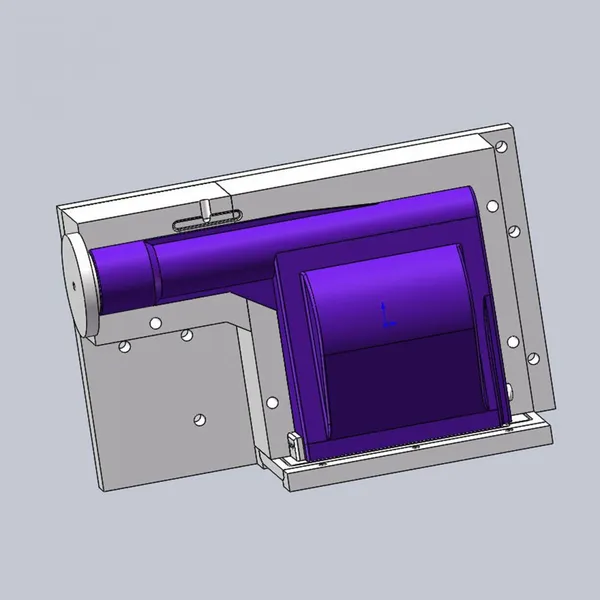 CT/PT APG Epoxy Resin Moulds Transformer Moulds photo-4