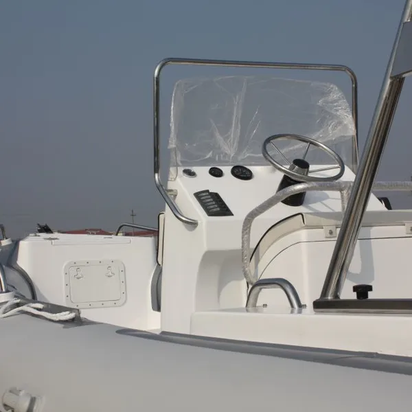 alibboat/fibre reinforced boat、PVC thickening boat Rib boat Fiberglass assault boat，Yacht