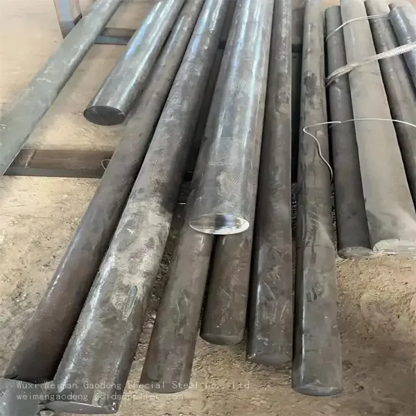 High-Strength Incoloy Alloy Bar Incoloy 330, N08330, RA330 for Industrial Heat Treatment