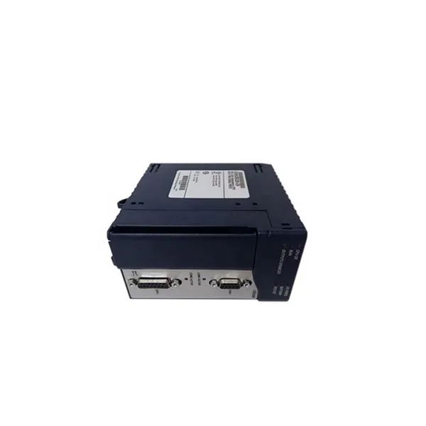 IC695CRU320 Support A/D Module Can Convert Analog Quantities to Digital Quantities photo-4